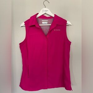 Columbia Omni-Shade Shirt